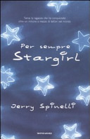 copertina Per sempre Stargirl