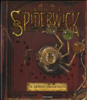 Copertina  Le cronache di Spiderwick : il mondo incantato