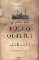 Copertina  Libeccio