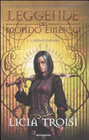 Copertina  1: Il destino di Adhara