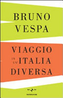 Copertina  Viaggio in un'Italia diversa