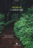 Copertina  Camminare