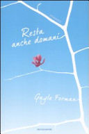 Copertina  Resta anche domani