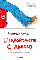 Copertina  L'importante è adesso