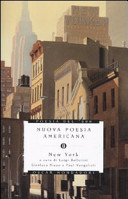 Copertina  Nuova poesia americana : New York