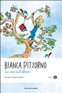 Copertina  La casa sull'albero