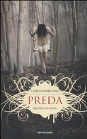 Copertina  Preda