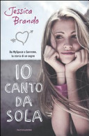 Copertina  Io canto da sola