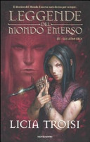 copertina 3: Gli ultimi eroi