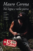 Copertina  Nel legno e nella pietra : [storie di piante, rocce, animali e uomini]
