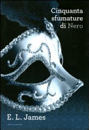 Copertina  Cinquanta sfumature di nero