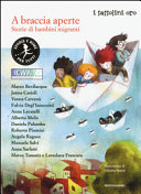copertina A braccia aperte : storie di bambini migranti