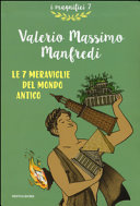 Copertina  Le 7 meraviglie del mondo antico