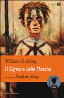 Copertina  Il Signore delle Mosche