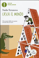 copertina Casca il mondo