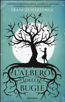 Copertina  L'albero delle bugie