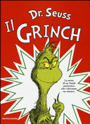 copertina Il Grinch