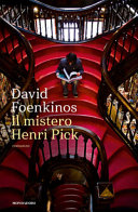 Copertina  Il mistero di Henri Pick : romanzo