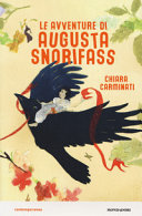 copertina Le avventure di Augusta Snorifass