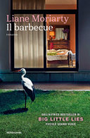 Copertina  Il barbecue : romanzo