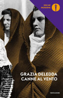 Copertina  Canne al vento