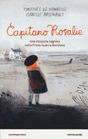 copertina Capitano Rosalie