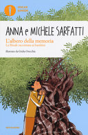 copertina L'albero della memoria : la Shoah raccontata ai bambini