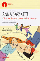 copertina Chiama il diritto, risponde il dovere