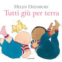 copertina Tutti giù per terra