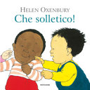 copertina Che solletico!