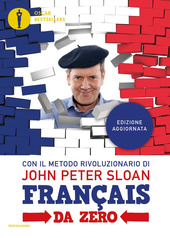 Copertina  Français da zero : con il metodo rivoluzionario di John Peter Sloan