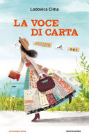 copertina La voce di carta