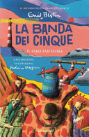 Copertina  12: Il *faro fantasma