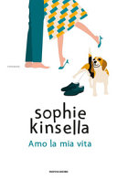 Copertina  Amo la mia vita : [romanzo]