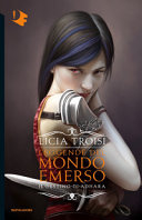Copertina  Il destino di Adhara