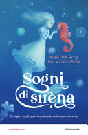 Copertina  Sogni di sirena