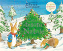 copertina Caccia al tesoro di Natale: [il mondo di Peter Coniglio]