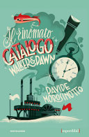 Copertina  Il rinomato catalogo Walker & Dawn