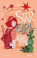 Copertina  Stargirl