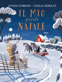 copertina Il mio piccolo Natale