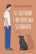 Copertina  La solitudine è un problema secondario
