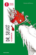 Copertina  Il Grinch