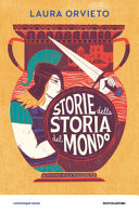 Copertina  Storie della storia del mondo