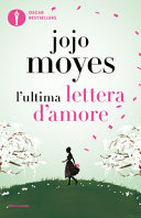 Copertina  L'ultima lettera d'amore 