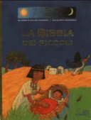Copertina  La Bibbia dei piccoli