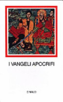 Copertina  I vangeli apocrifi