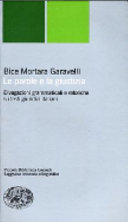 Copertina  Le parole e la giustizia : divagazioni grammaticali e retoriche su testi giuridici italiani