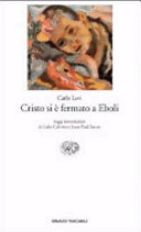 Copertina  L'avventura semiologica