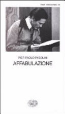 Copertina  Affabulazione