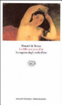 Copertina  La ragazza dagli occhi d'oro